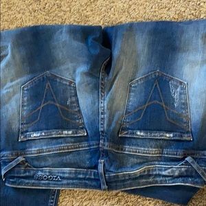 Vigoss Jeans - Vigoss Skinny Jeans Vigoss Jeans - Vigoss Skinny Jeans